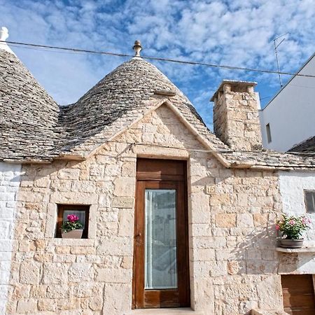 Il Trullo Gentile Alberobello Exterior photo