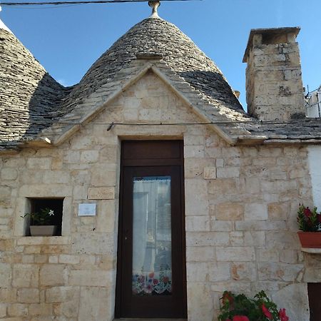 Il Trullo Gentile Alberobello Exterior photo