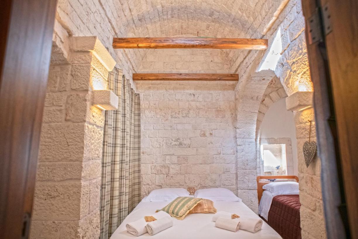 Il Trullo Gentile Alberobello Exterior photo