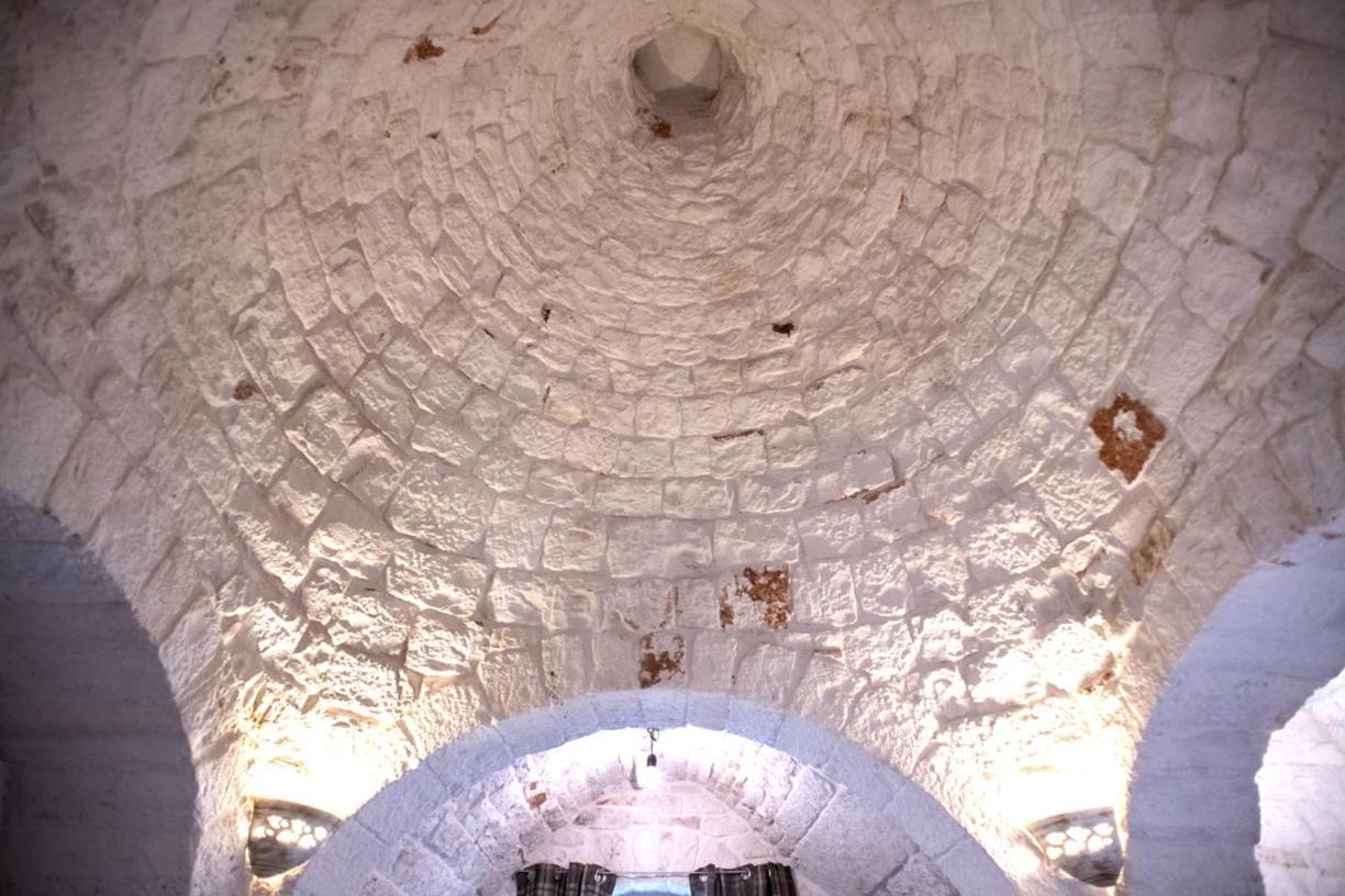 Il Trullo Gentile Alberobello Exterior photo
