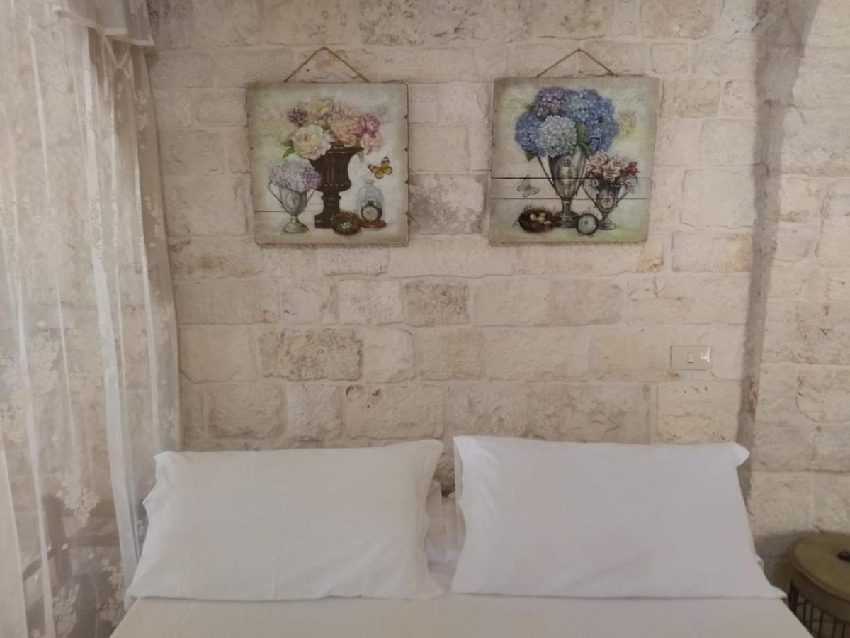 Il Trullo Gentile Alberobello Exterior photo