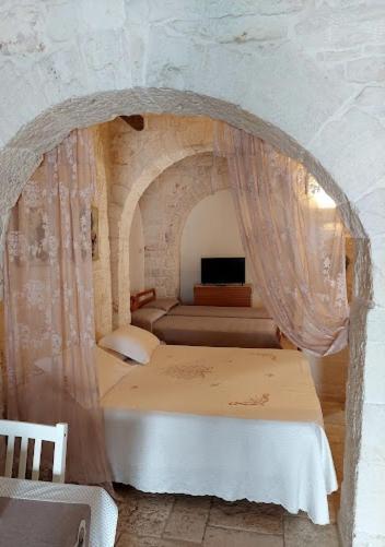 Il Trullo Gentile Alberobello Exterior photo